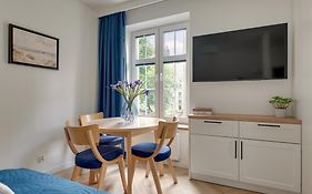Szeroka Boutique By Downtown Apartments